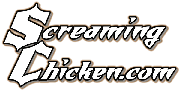 Screaming Chicken